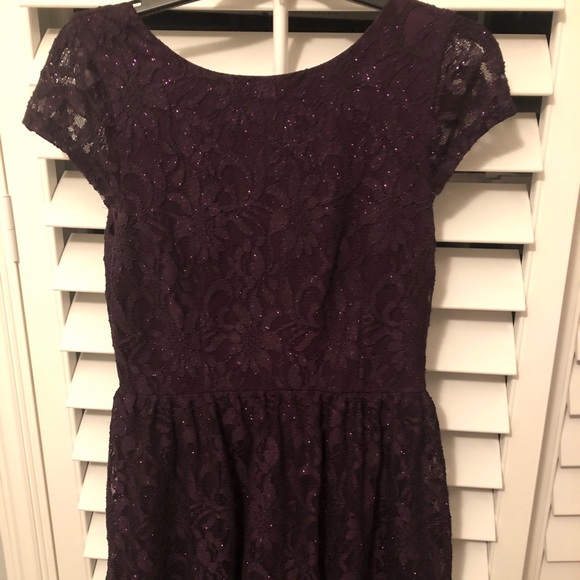 Size 9 Speechless dress Homecoming - Picture 1 of 3